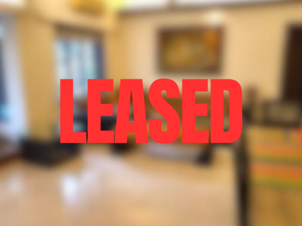 Leased