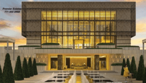 Premier estates