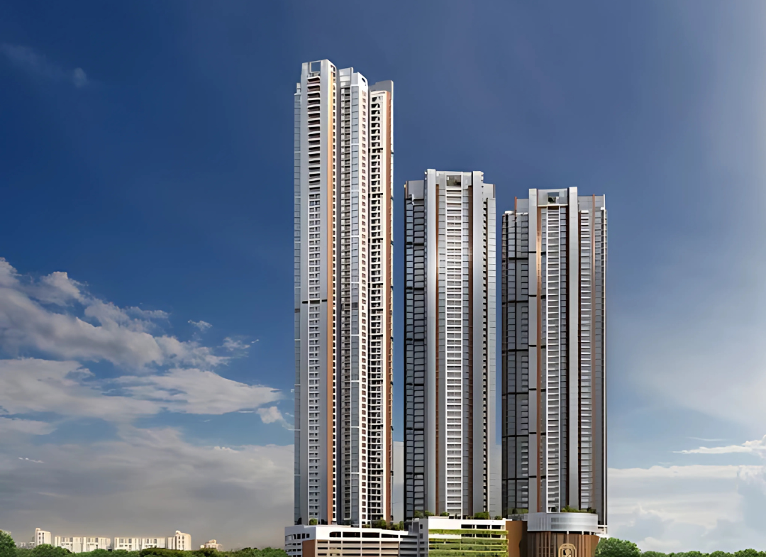 Piramal Mahalaxmi