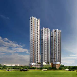 Piramal Mahalaxmi
