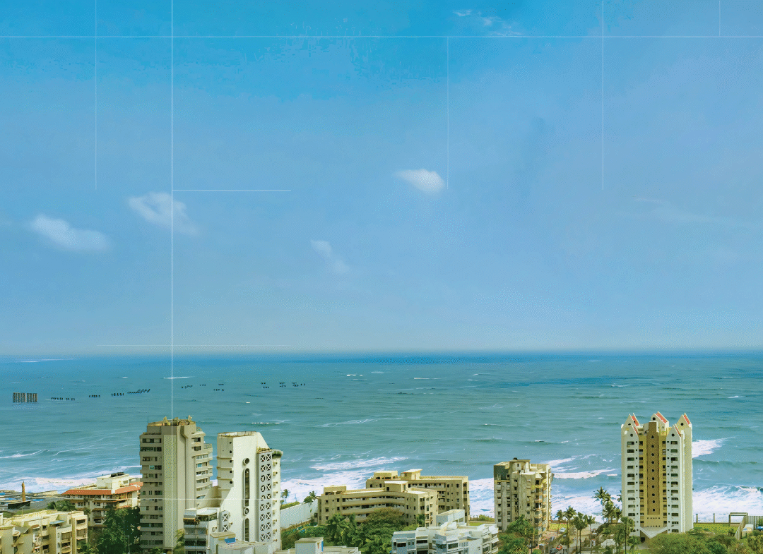 Godrej Skyshore