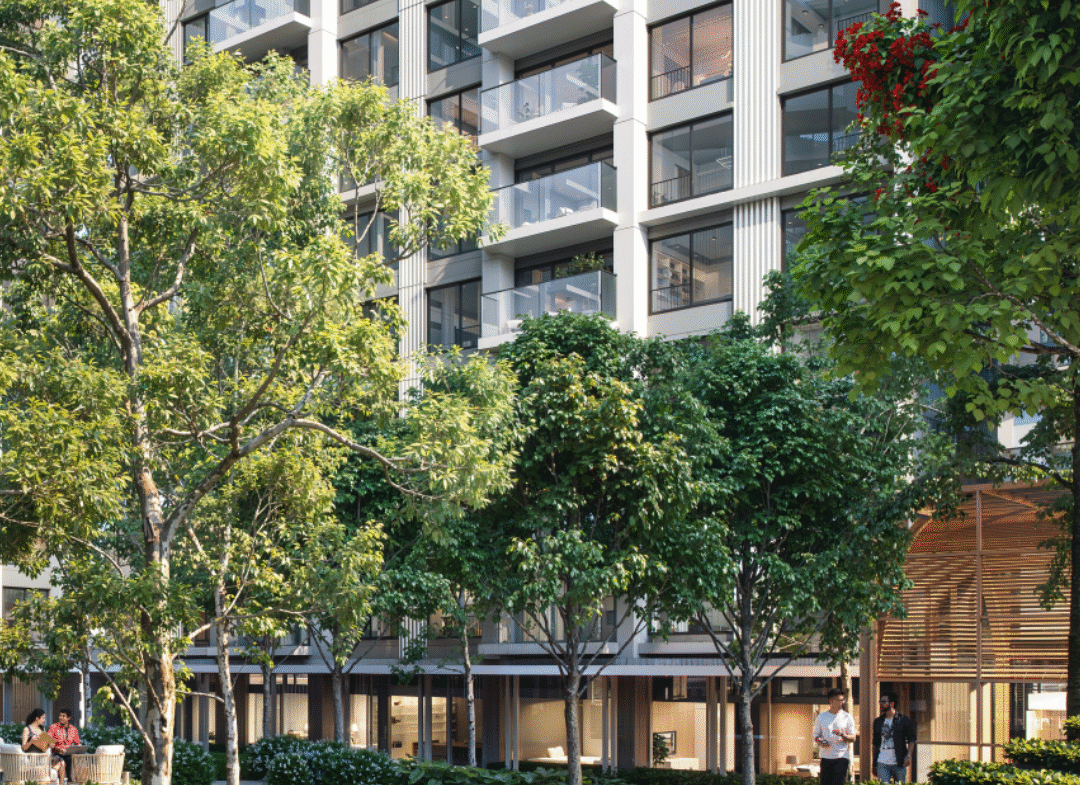 DLF Mumbai