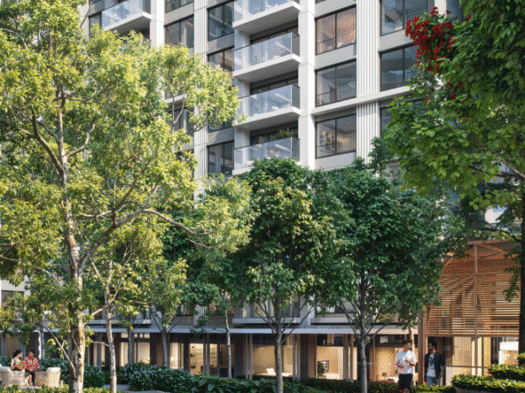 Premier estates