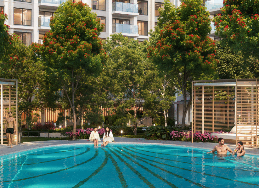 DLF Mumbai