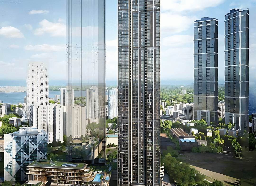 birla niyaara worli