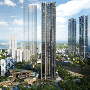 birla niyaara worli