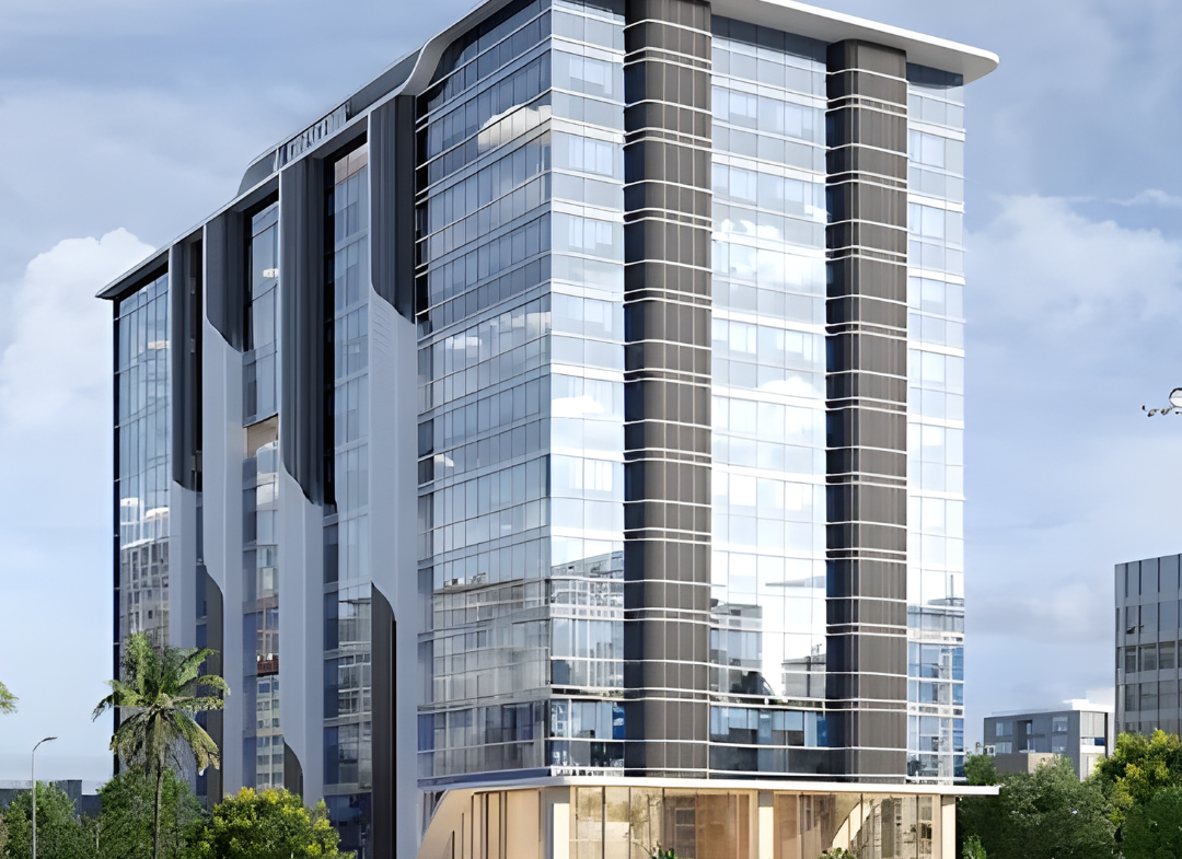 Crescent WTC T2 Andheri East: