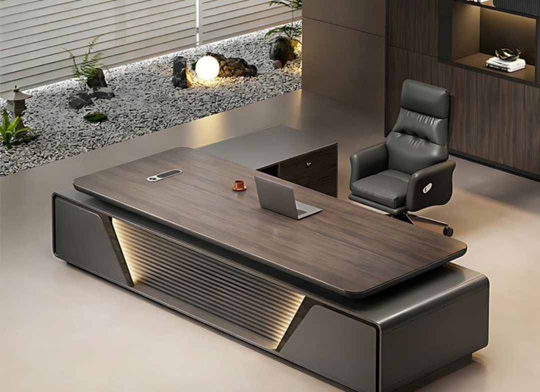 1111 Business Park 1