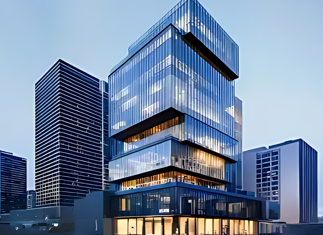 33 fifteen rustomjee