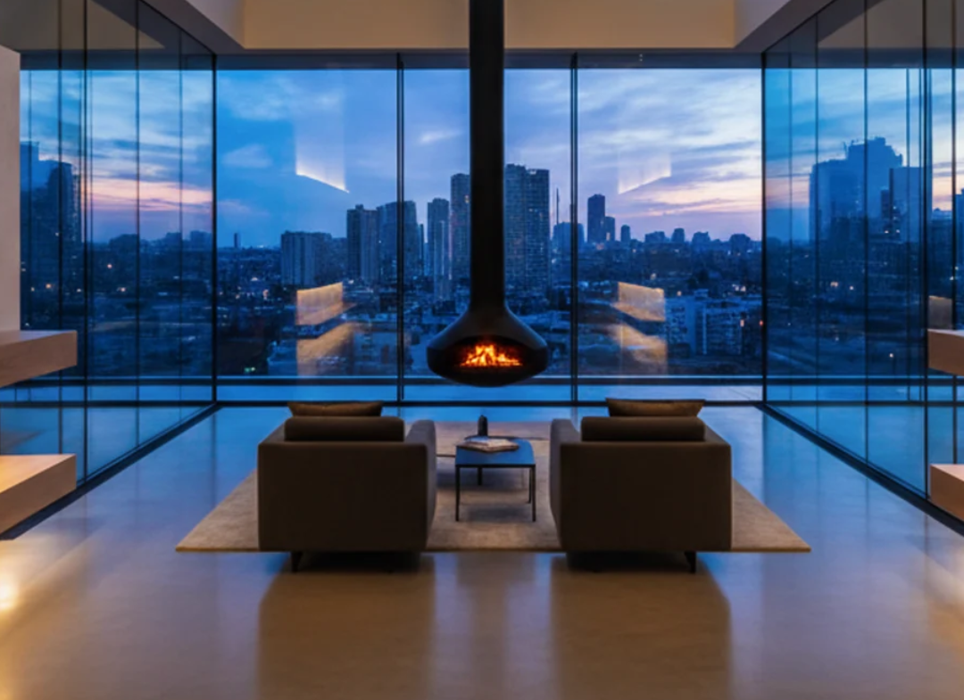 33 fifteen rustomjee