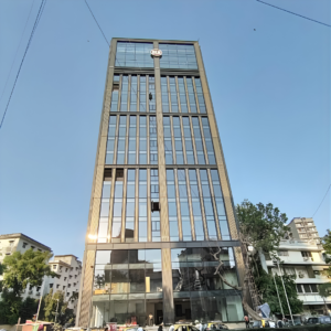 DLH IX Bandra West