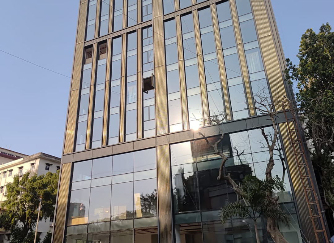 DLH IX Bandra West